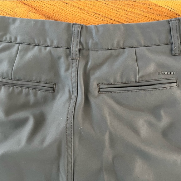Men’s 29x10 Bonobos Golf shorts - Picture 4 of 4